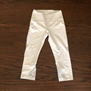 Lululemon Crop Pants